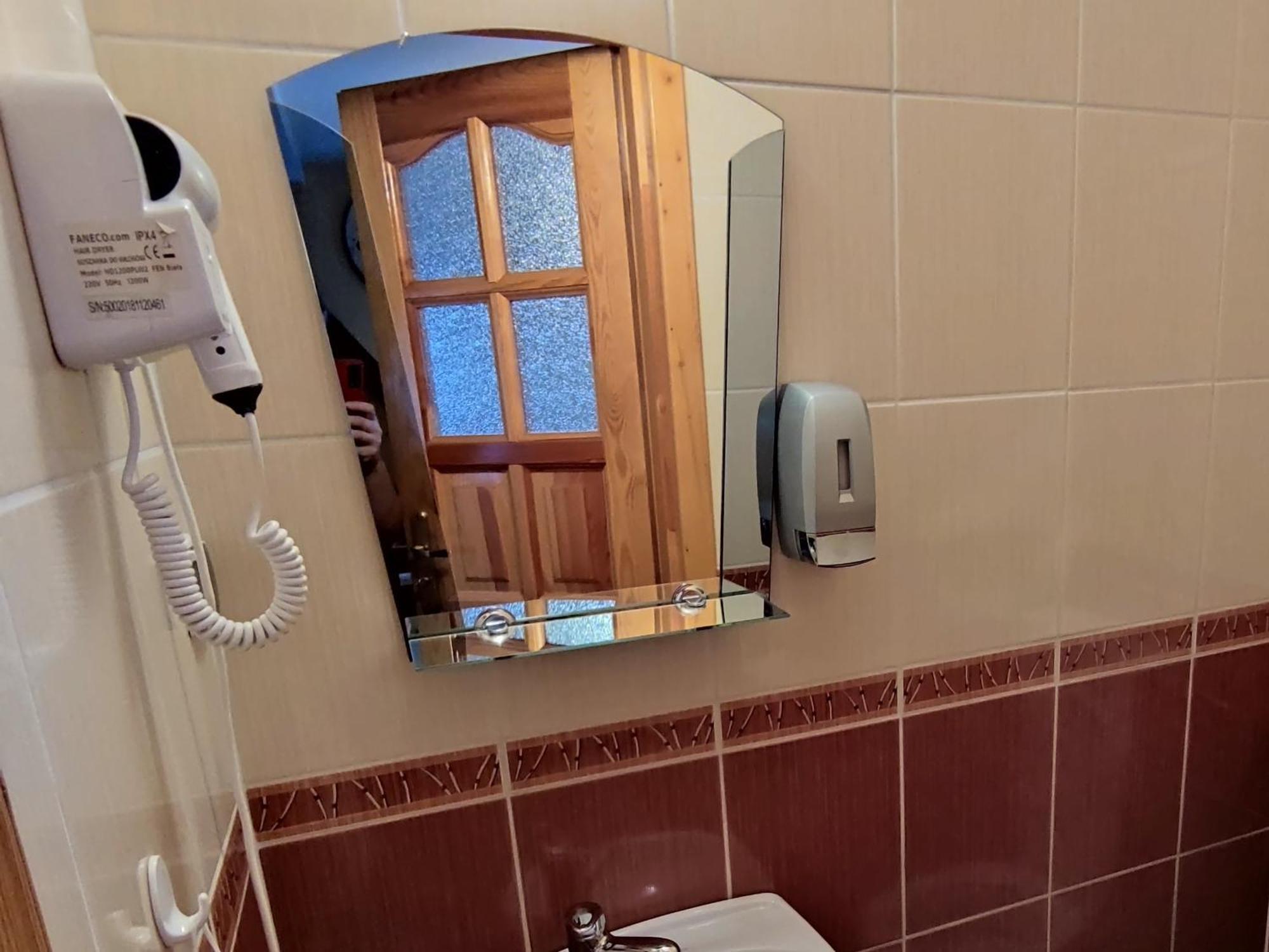 Pokoje I Apartamenty Regionalny Styl Ul Bachledy 41 Zakopane Cameră foto